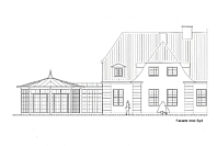 Skibhuscentrets-orangeri-syd-facade