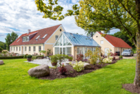 Orangeri-til-landsted